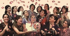 Las Cuñadas. Agenda. Teatro Estable de Leganés