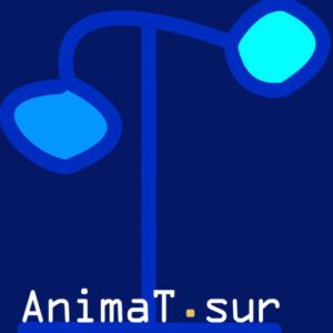 Logo AnimaT.Sur