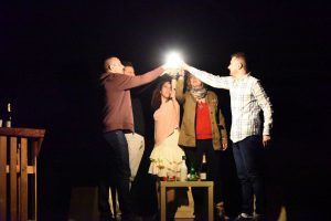 XIV Certamen Internacional de Teatro Mínimo AnimaT.Sur. Salud 01